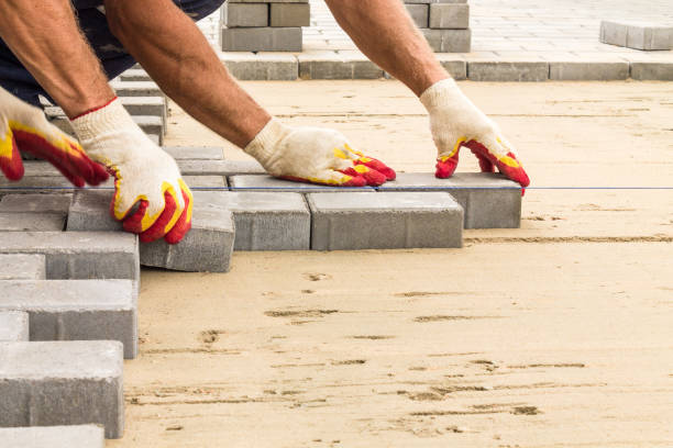 Professional Driveway Pavers in Lauderdale By The Sea, FL