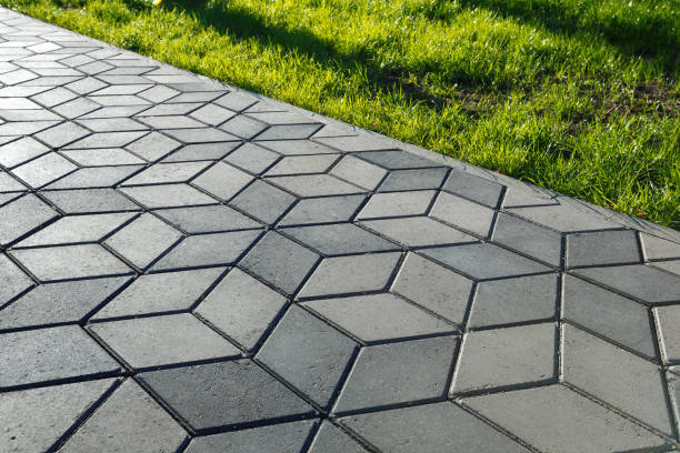 Best Concrete Paver Driveway  in Lauderdale By The Sea, FL