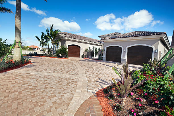 Lauderdale By The Sea, FL Driveway Pavers Company