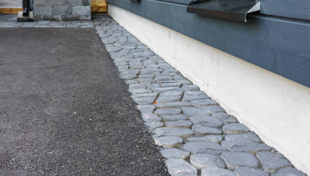 Residential Paver Driveway in Lauderdale By The Sea, FL